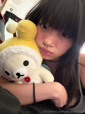 Full leaked Ruinedbymiki private onlyfans photo