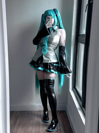 Full leaked Ruuna private onlyfans photo