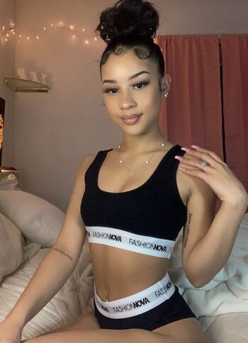 Full leaked Ryah statum private onlyfans photo