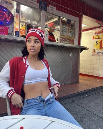 Full leaked Ryah statum private onlyfans photo