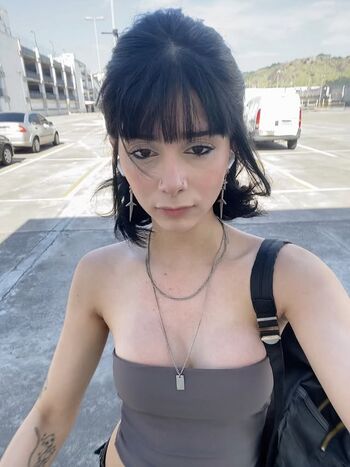 Full leaked Rynevess private onlyfans photo