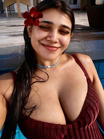 Full leaked Saadhananaidu page private onlyfans photo