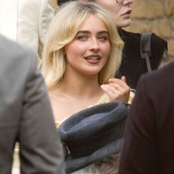 Full leaked Sabrina carpenter private onlyfans photo