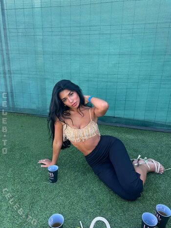 Full leaked Sabrine khan private onlyfans photo