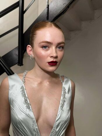 Sadie Sink
