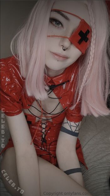 Full leaked Saekkico private onlyfans photo