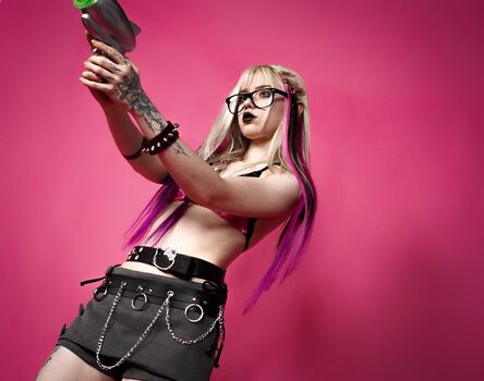 Full leaked Saekkico private onlyfans photo