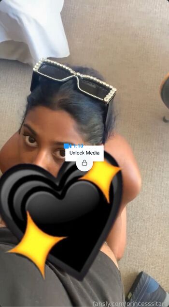 Full leaked Sahani singh private onlyfans photo