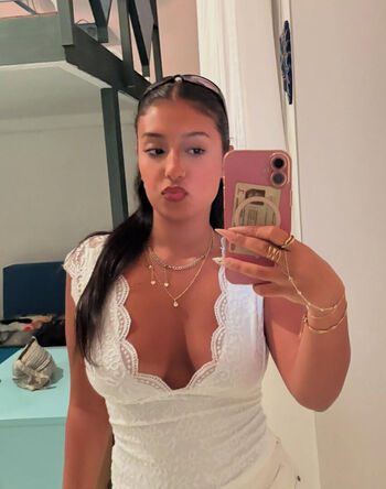Full leaked Sahara santos silva private onlyfans photo