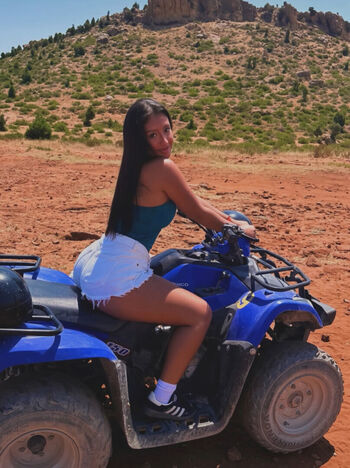 Full leaked Sahara santos silva private onlyfans photo