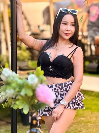 Full leaked Saideawnoodle private onlyfans photo