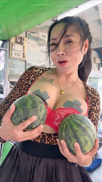 Full leaked Saideawnoodle private onlyfans photo