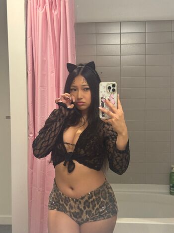 Full leaked Saikyoumari private onlyfans photo
