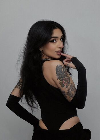 Full leaked Sairas pooks private onlyfans photo