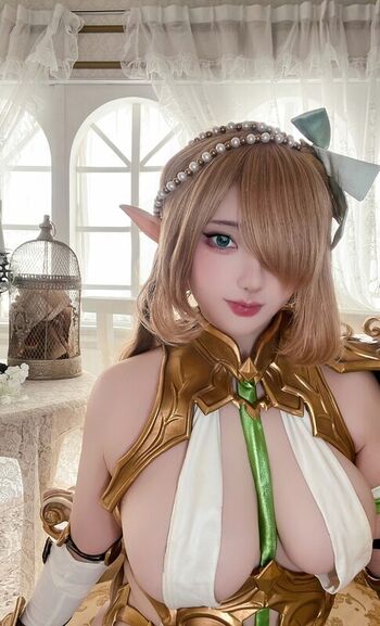 Full leaked Nezukocaat/ private onlyfans photo