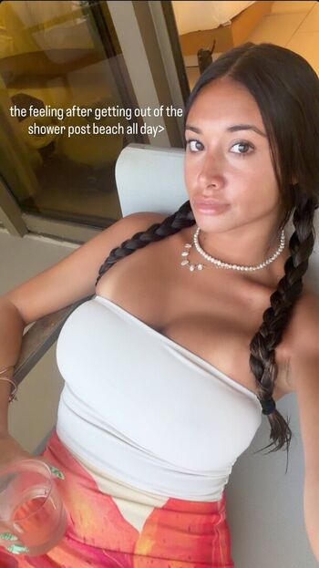 Full leaked Samadhi russek private onlyfans photo