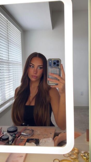 Full leaked Samantha aufderheide private onlyfans photo