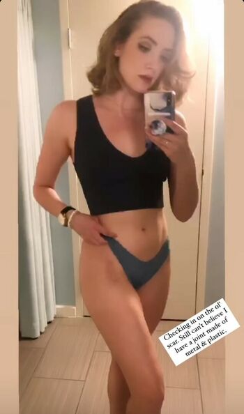 Samantha Sturm
