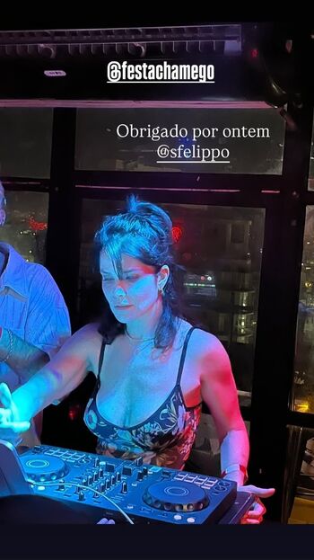 Samara Felippo