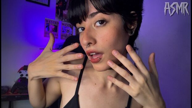 Full leaked Sami asmr private onlyfans photo