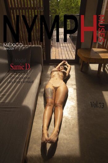 Full leaked Samie duch private onlyfans photo