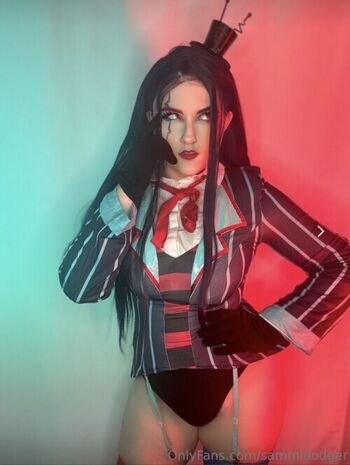 Full leaked Sammi dodger private onlyfans photo