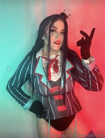 Full leaked Sammi dodger private onlyfans photo
