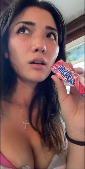 Full leaked Sammm murphyy private onlyfans photo