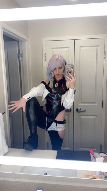 Full leaked Samzcos private onlyfans photo