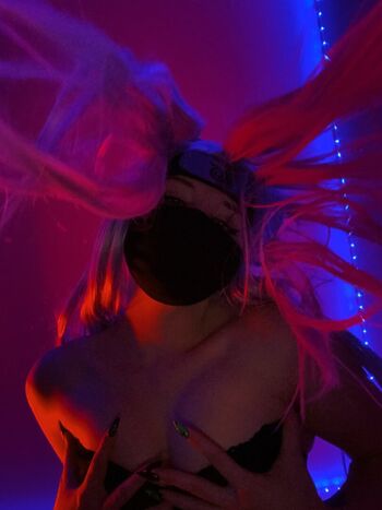 Full leaked Samzcos private onlyfans photo