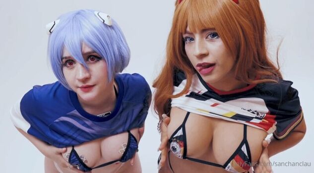 Sanchan Claudia