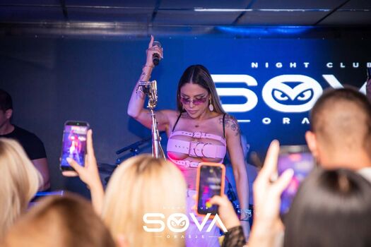 Full leaked Sandra afrika private onlyfans photo