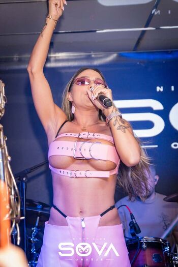Full leaked Sandra afrika private onlyfans photo