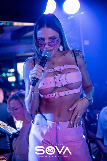 Full leaked Sandra afrika private onlyfans photo
