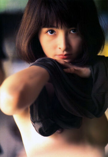 saori iwama