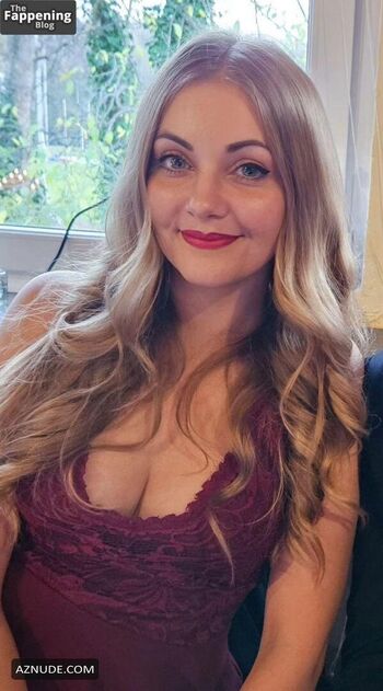 Full leaked Sara milkowski private onlyfans photo