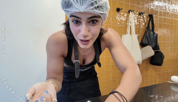 Full leaked Sara saffari page private onlyfans photo