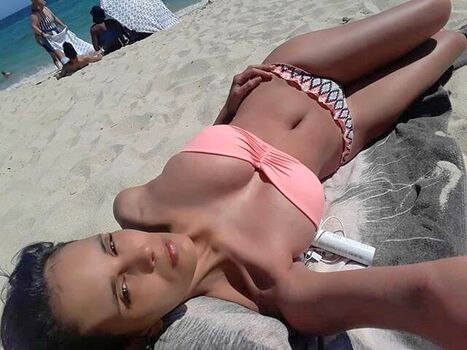 Full leaked Sara santos private onlyfans photo