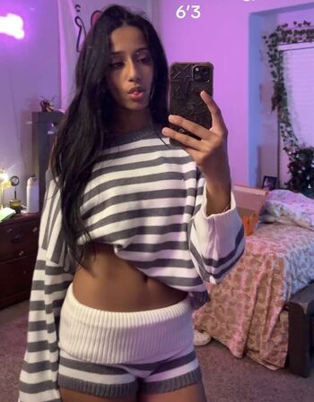 Full leaked Sara sidhu private onlyfans photo