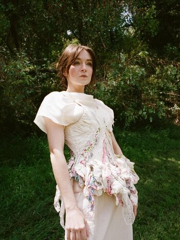 Full leaked Sarah bolger page private onlyfans photo