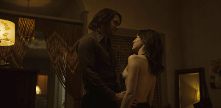 Full leaked Sarah bolger private onlyfans photo