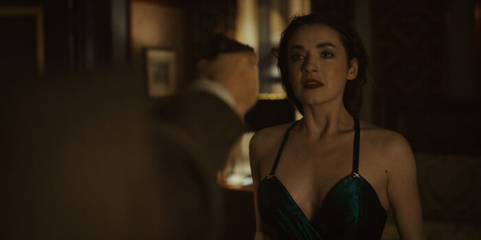 Full leaked Sarah bolger private onlyfans photo