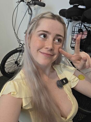 Full leaked Sarah bridgewater page private onlyfans photo