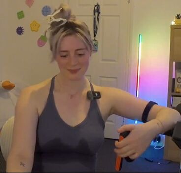 Full leaked Sarah bridgewater private onlyfans photo