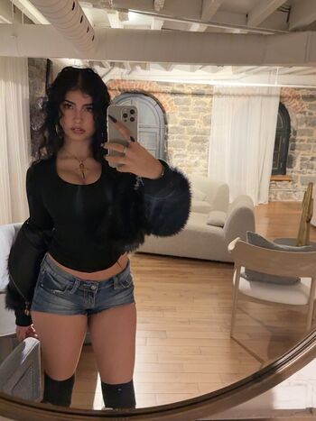 Sarah Hadjih