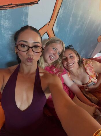 Full leaked Sarah schwarz private onlyfans photo