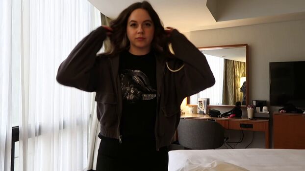 Full leaked Sarahkey private onlyfans photo