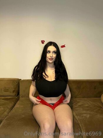 Full leaked Sarahwhite private onlyfans photo
