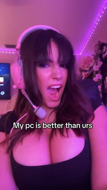 Full leaked Saraxoxo private onlyfans photo