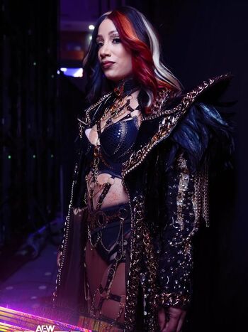 Sasha Banks